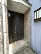 外観写真 ロ－リエ