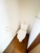 トイレ ロ－リエ