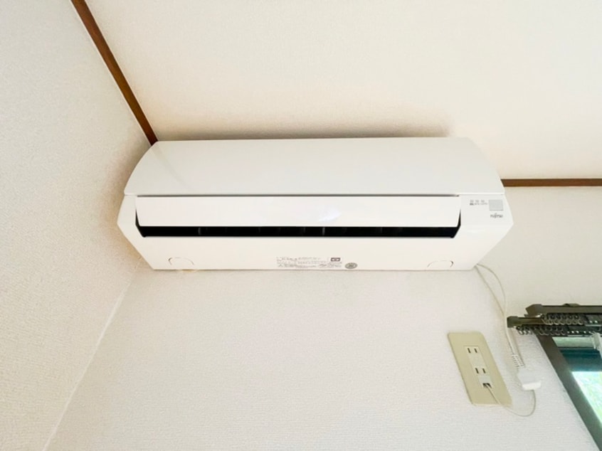 内観写真 ロ－リエ