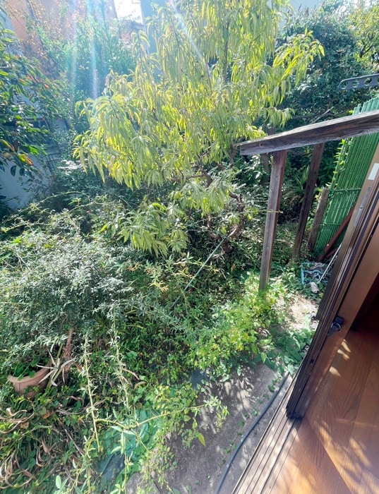 ベランダ・バルコニー ロ－リエ