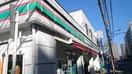 ローソンストア１００磯子店(コンビニ)まで609m ロ－リエ