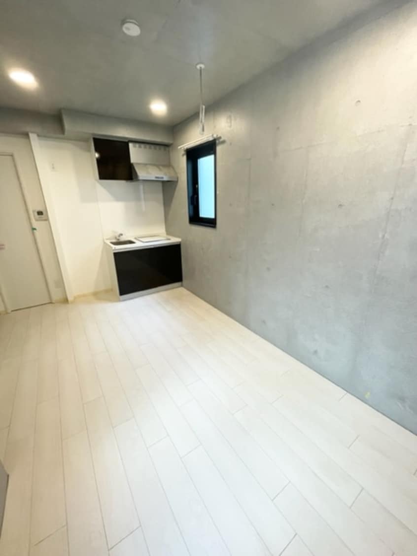 居室 ＳＵＩ三軒茶屋