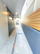 外観写真 ＳＵＩ三軒茶屋