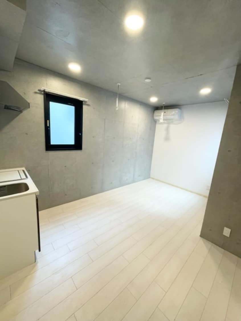 居室 ＳＵＩ三軒茶屋