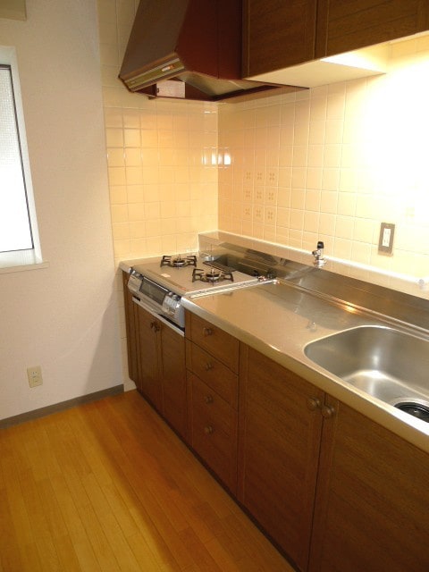 キッチン フレンドリー春大路