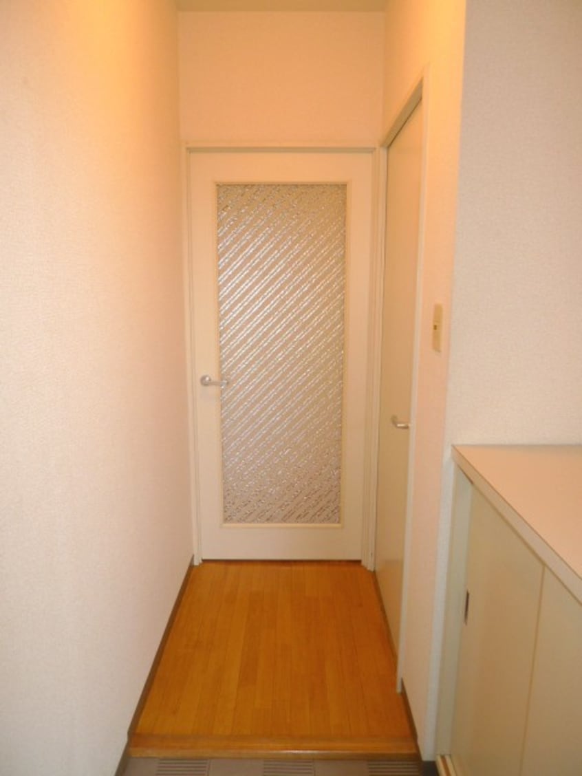 廊下 フレンドリー春大路