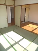 内観写真 フレンドリー春大路