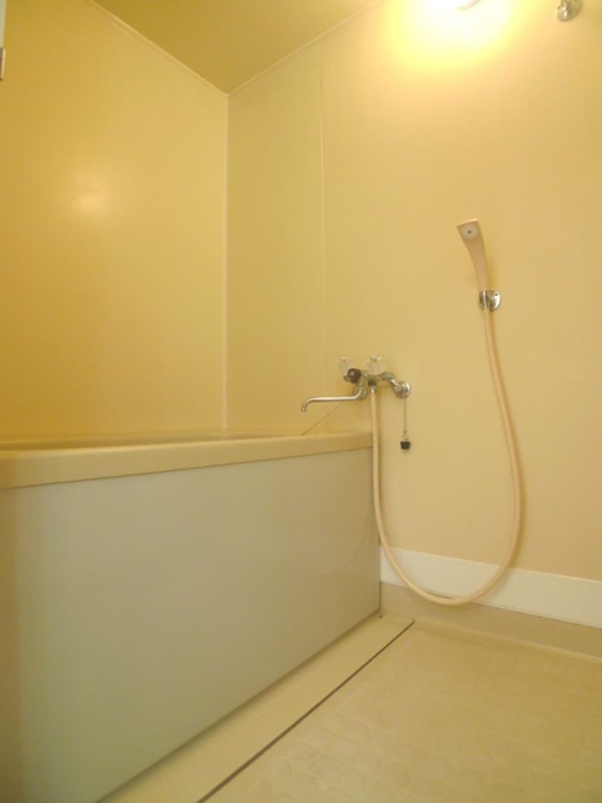 バス／シャワールーム等 フレンドリー春大路