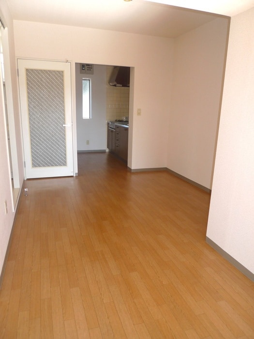 ベランダ・バルコニー フレンドリー春大路