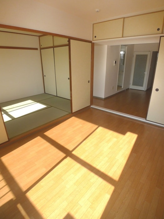 周辺環境 フレンドリー春大路