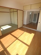 周辺環境 フレンドリー春大路