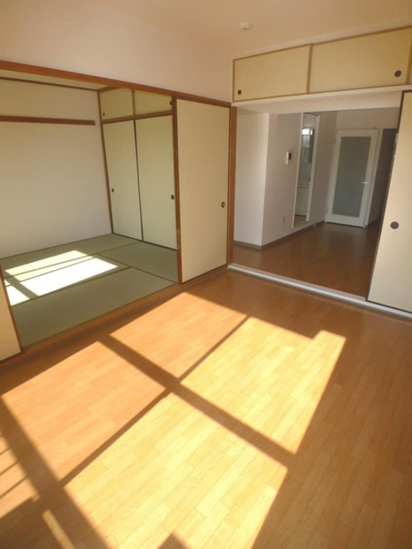 周辺環境 フレンドリー春大路