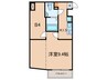 ｱﾝﾍﾞﾘｰﾙ代田橋 1SKの間取り