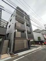 ｱﾝﾍﾞﾘｰﾙ代田橋