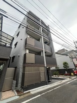 アンベリール代田橋