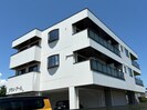 ブラン・アールの外観