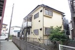 山田ハイツ