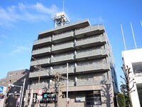 サンプラザ田園調布(501)