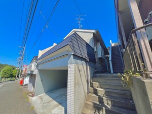 上白根ハイム（２号棟）