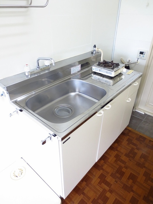 キッチン 桜プレイス