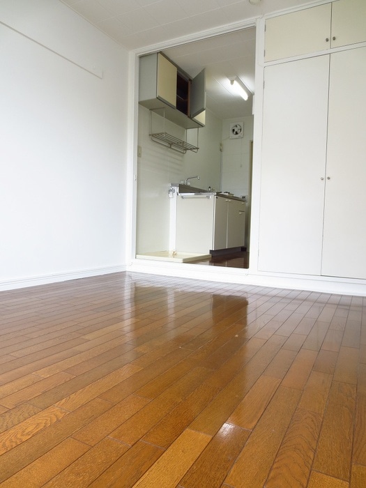 居室 桜プレイス