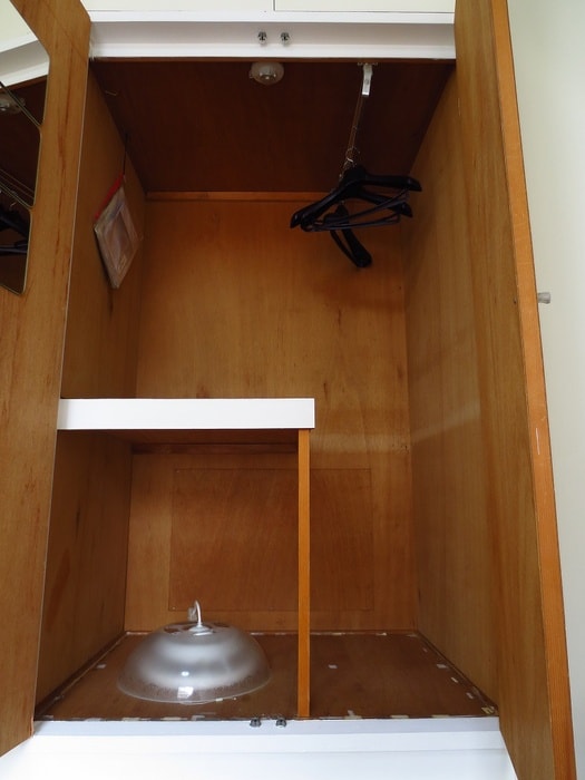 収納 桜プレイス