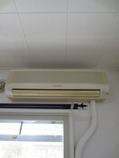 内観写真 桜プレイス