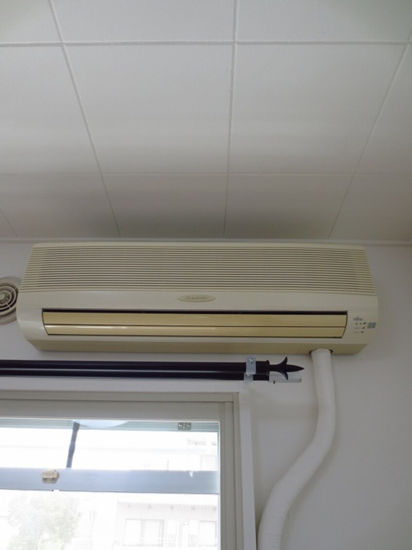 内観写真 桜プレイス