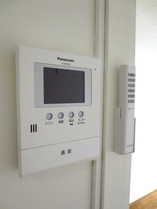 内観写真 桜プレイス