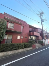 ヴィラベ－ル洗足池