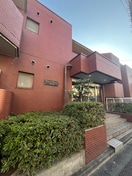 外観写真 ヴィラベ－ル洗足池