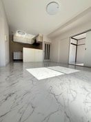 居室 ヴィラベ－ル洗足池