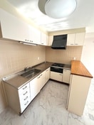 キッチン ヴィラベ－ル洗足池