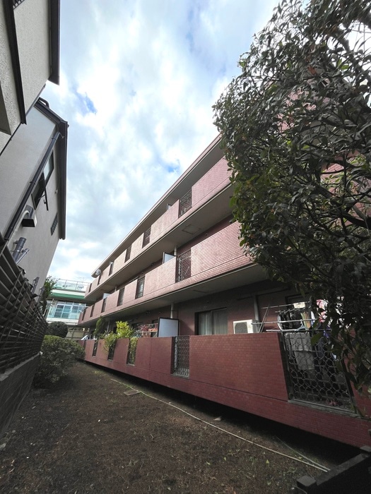 外観写真 ヴィラベ－ル洗足池