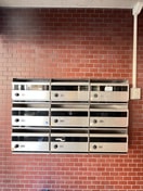 建物設備 ヴィラベ－ル洗足池