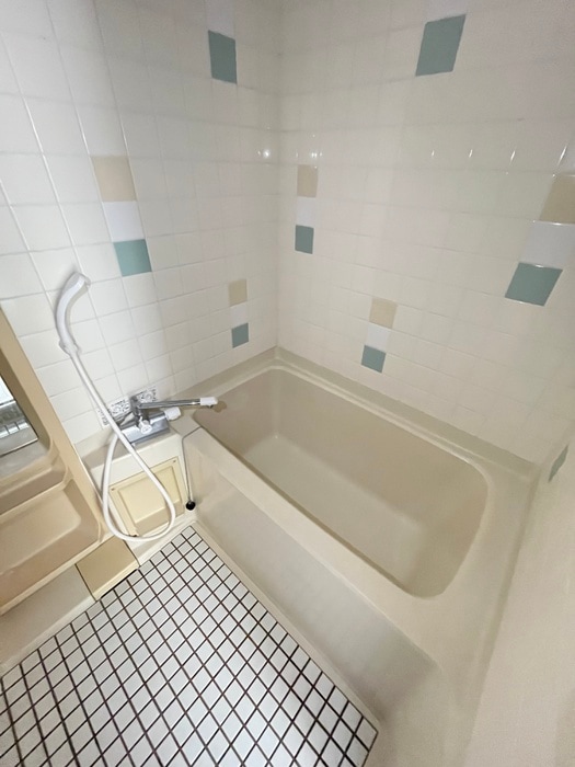 バス／シャワールーム等 ヴィラベ－ル洗足池