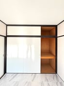 収納 ヴィラベ－ル洗足池