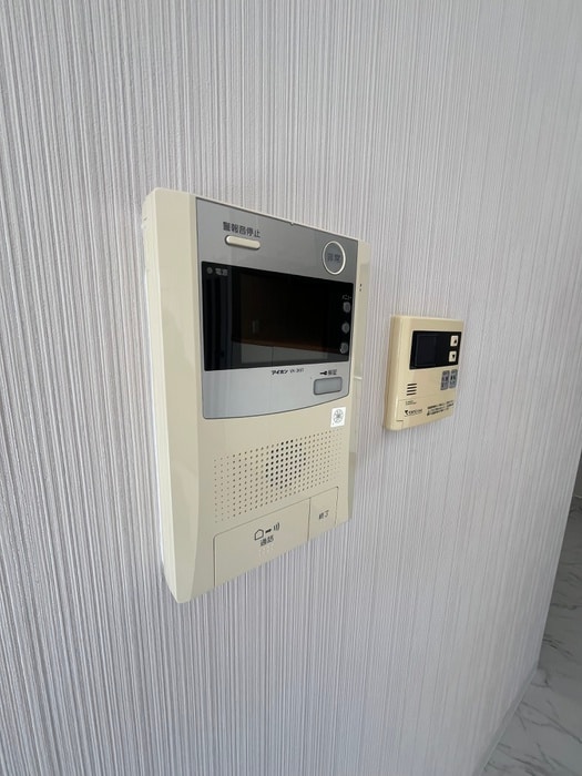 内観写真 ヴィラベ－ル洗足池