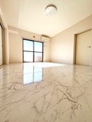 居室 ヴィラベ－ル洗足池