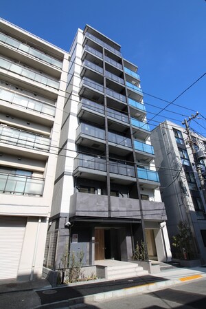 仮)木場ｽﾃｰｼｮﾝﾚｼﾞﾃﾞﾝｽ(202)