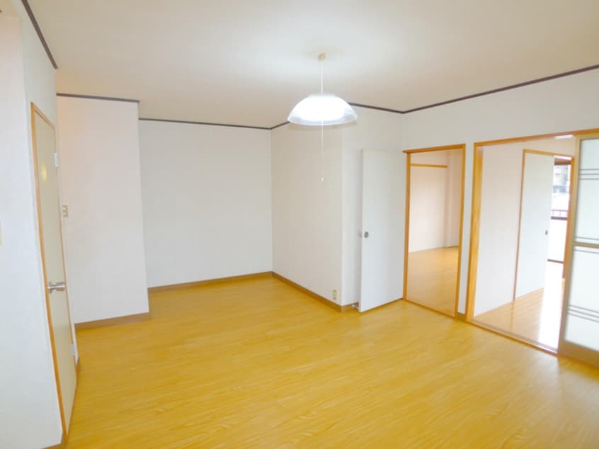 居室 サンライズパレス１