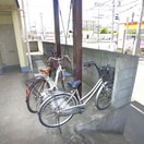 建物設備 サンライズパレス１