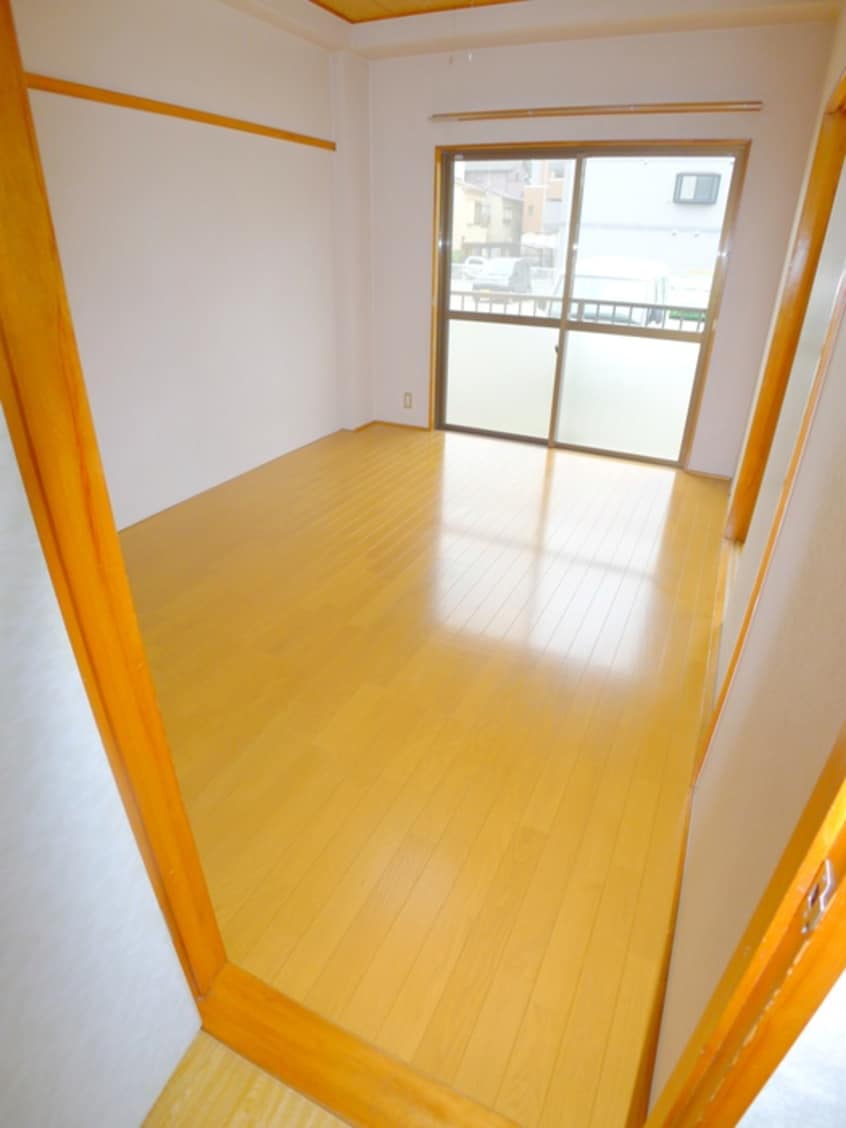 居室 サンライズパレス１