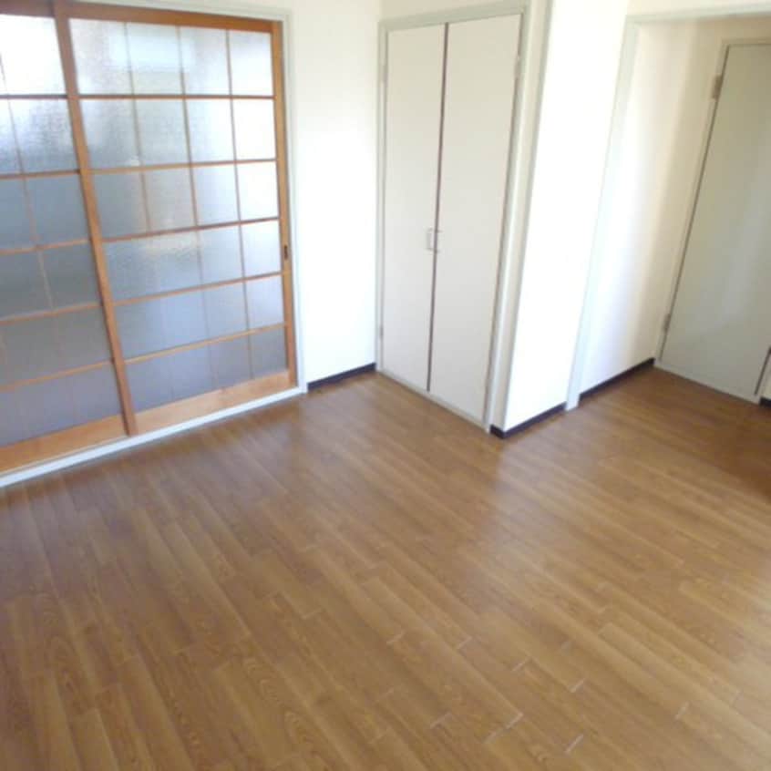 居室 グリーンハイツ