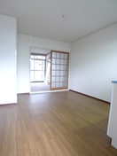 居室 グリーンハイツ