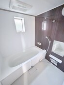 バス／シャワールーム等 ラークスパー