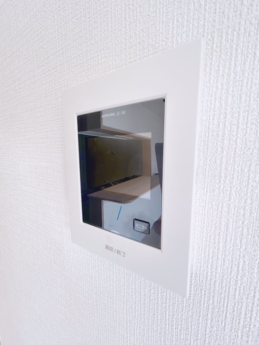 内観写真 ラークスパー