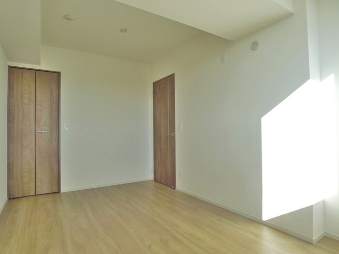 居室 アーバンパーク梅島