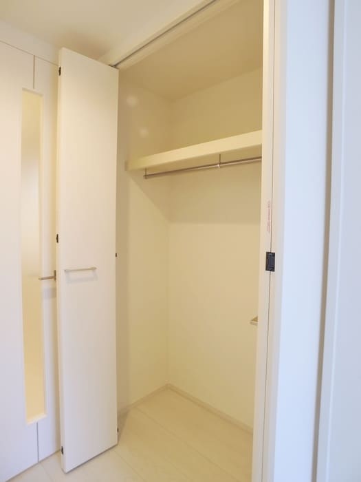 収納 アーバンパーク梅島