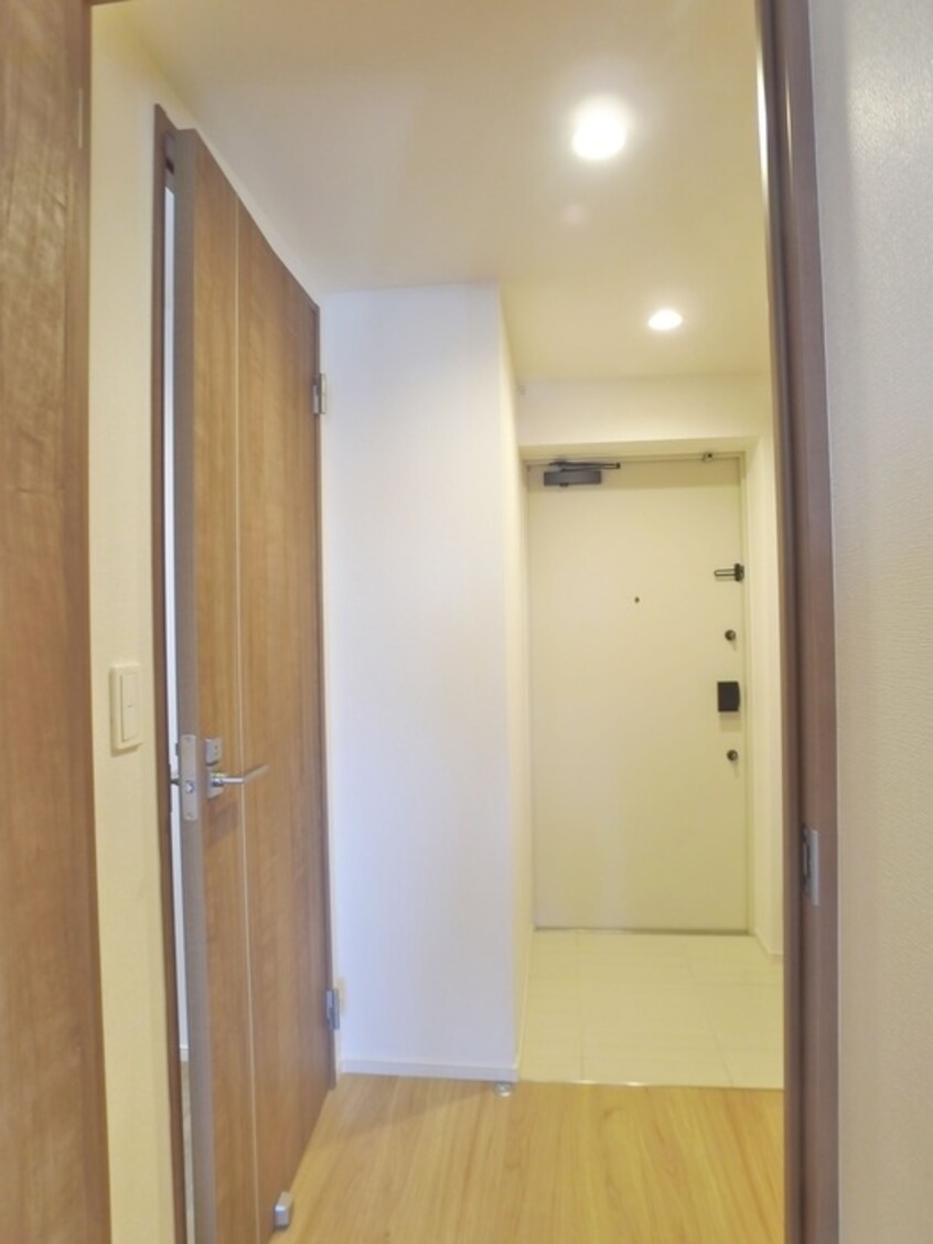 内観写真 アーバンパーク梅島